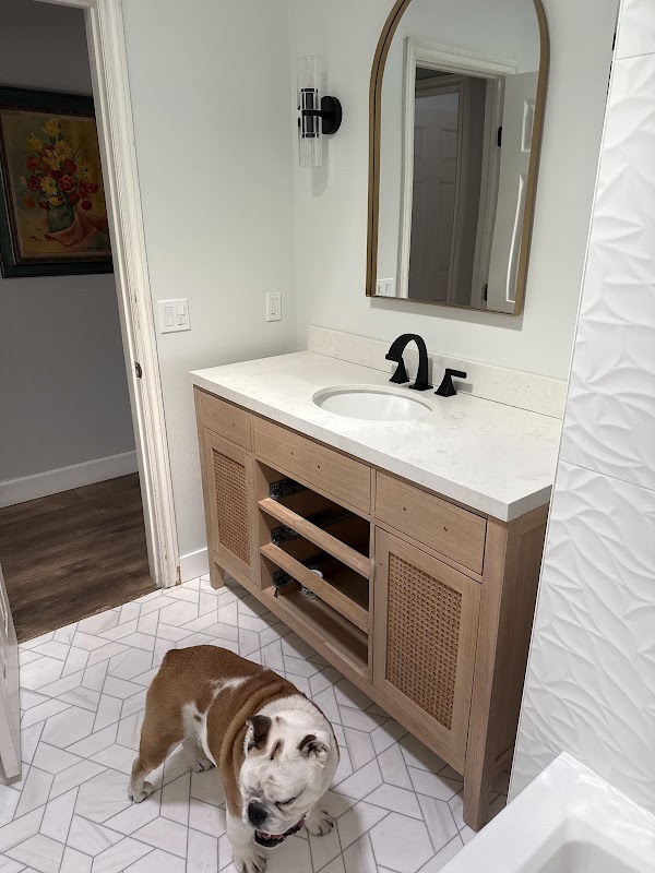 Postiff Plumbing and Drains project 2