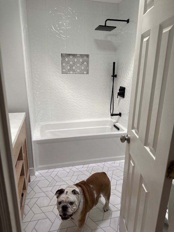 Postiff Plumbing and Drains project 3