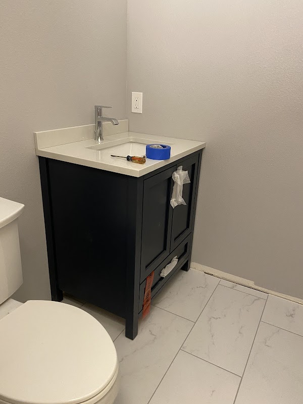 Postiff Plumbing and Drains project 4